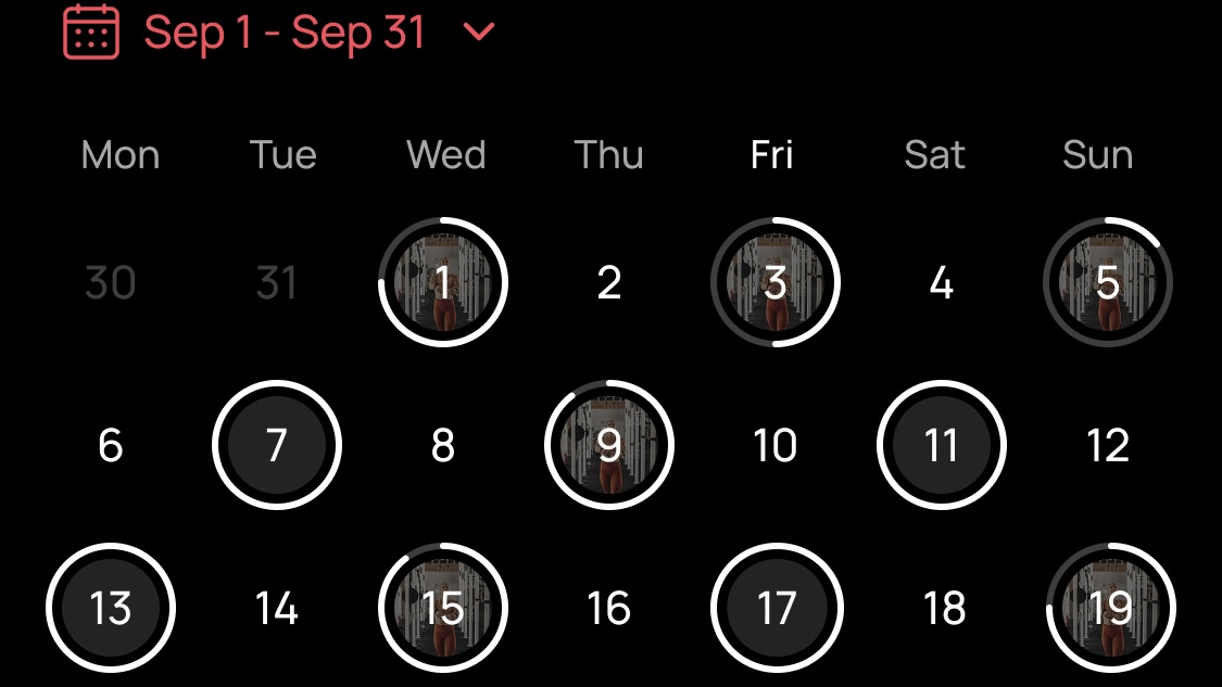 PursuitAI secondary showcase